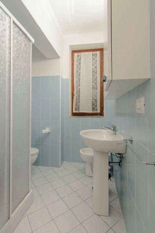 Casa Bice Casa Vacanze Case Pieve al Toppo Zewnętrze zdjęcie