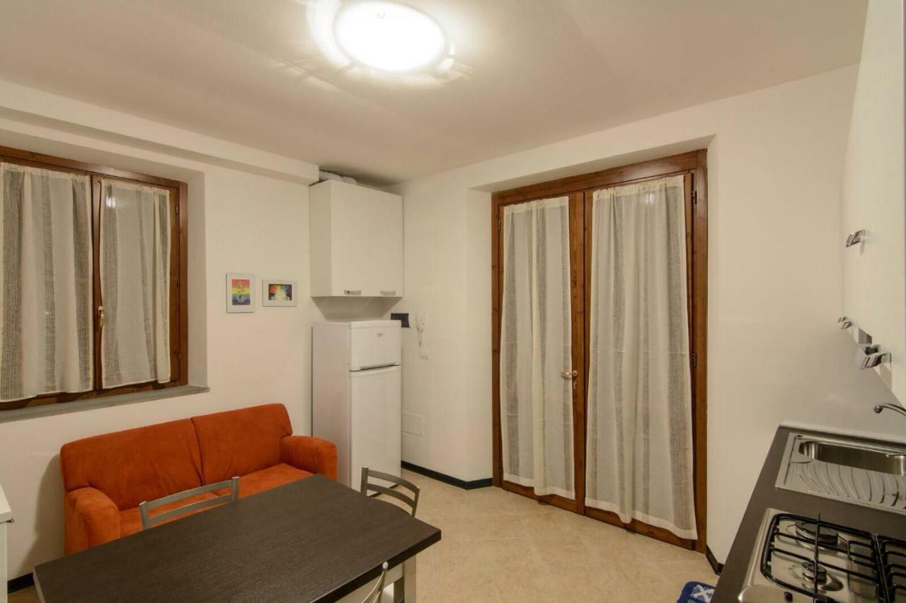 Casa Bice Casa Vacanze Case Pieve al Toppo Zewnętrze zdjęcie