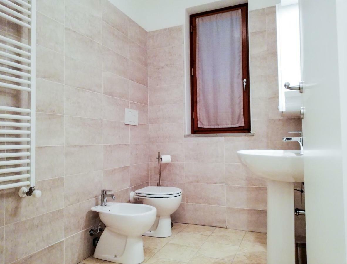 Casa Bice Casa Vacanze Case Pieve al Toppo Zewnętrze zdjęcie