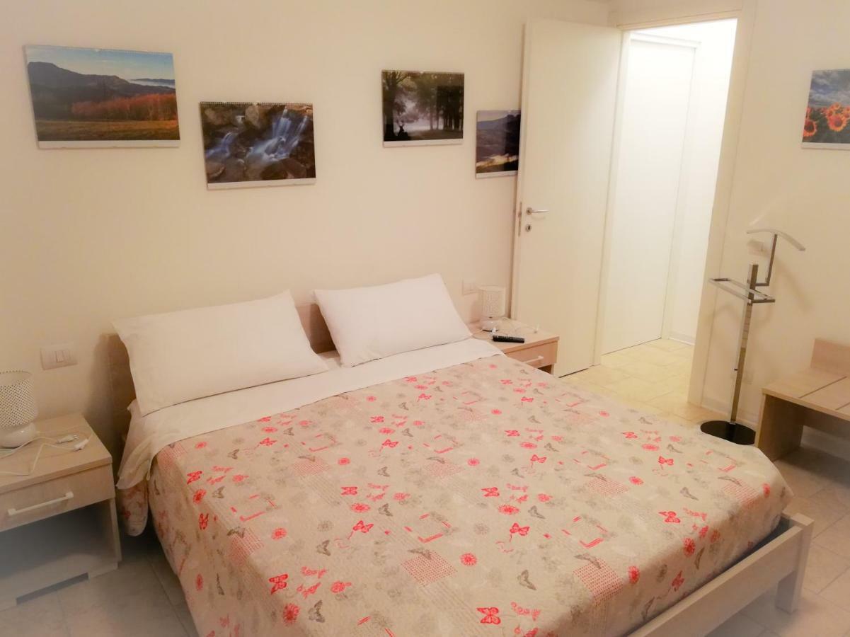Casa Bice Casa Vacanze Case Pieve al Toppo Zewnętrze zdjęcie