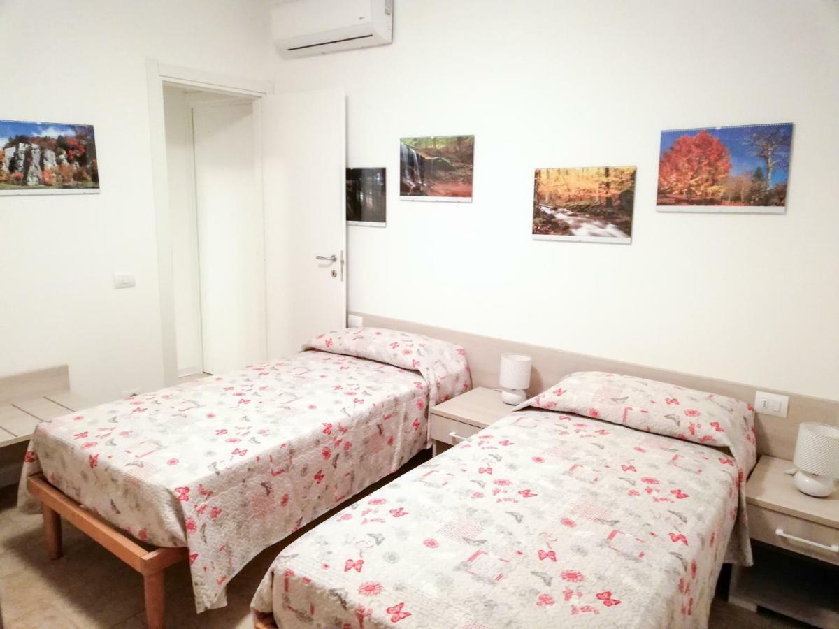 Casa Bice Casa Vacanze Case Pieve al Toppo Zewnętrze zdjęcie