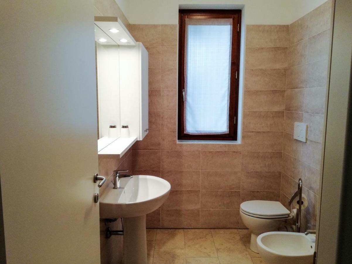 Casa Bice Casa Vacanze Case Pieve al Toppo Zewnętrze zdjęcie
