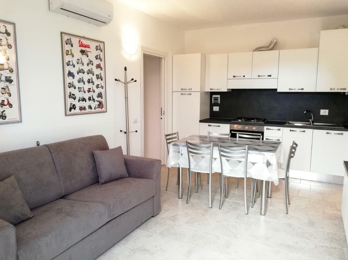 Casa Bice Casa Vacanze Case Pieve al Toppo Zewnętrze zdjęcie