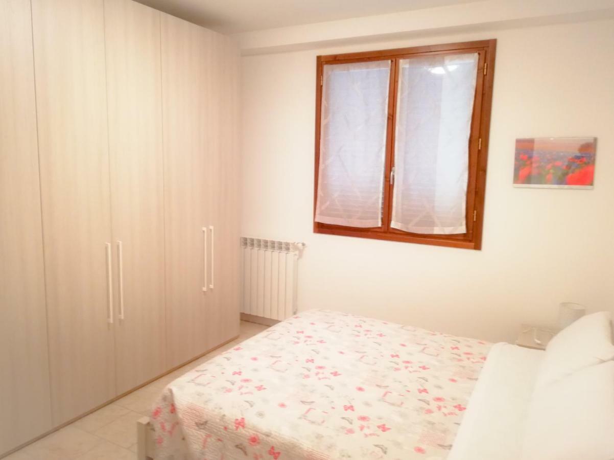 Casa Bice Casa Vacanze Case Pieve al Toppo Zewnętrze zdjęcie